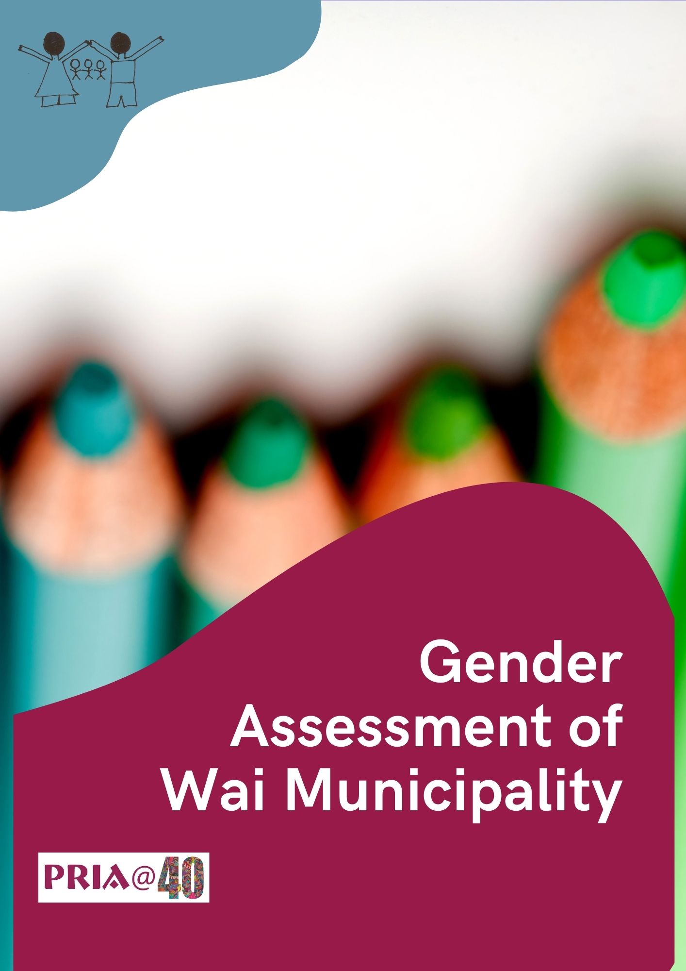 Gender Assessment of Wai Municipality